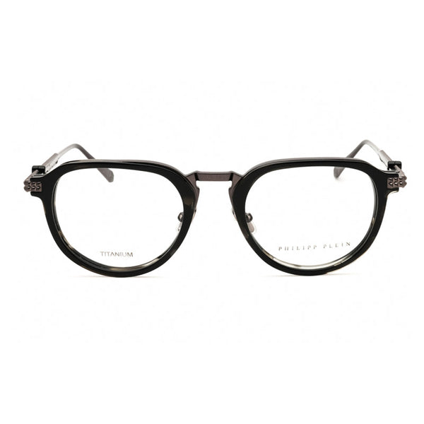 Philipp Plein VPP116V0530 eyeglasses in black