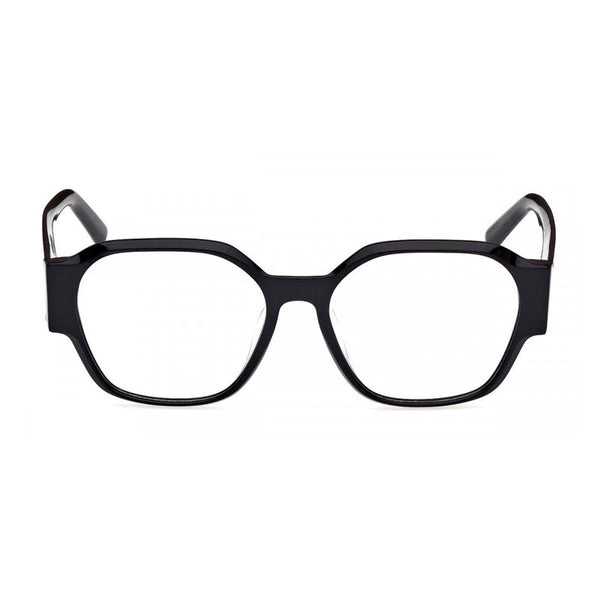MCM MW5008-D001 eyeglasses in black