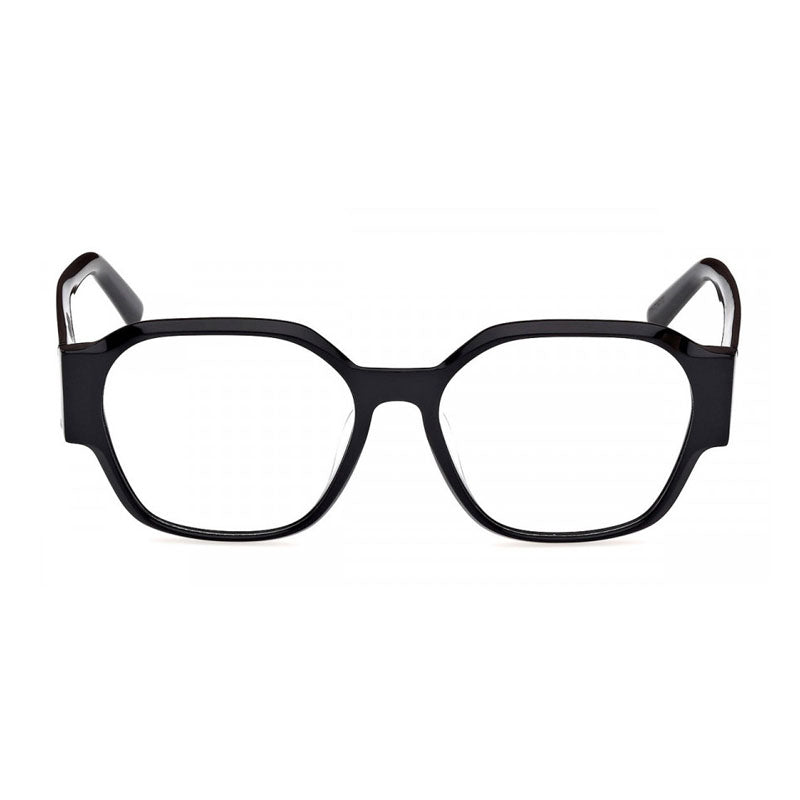 MCM MW5008-D001 eyeglasses in black