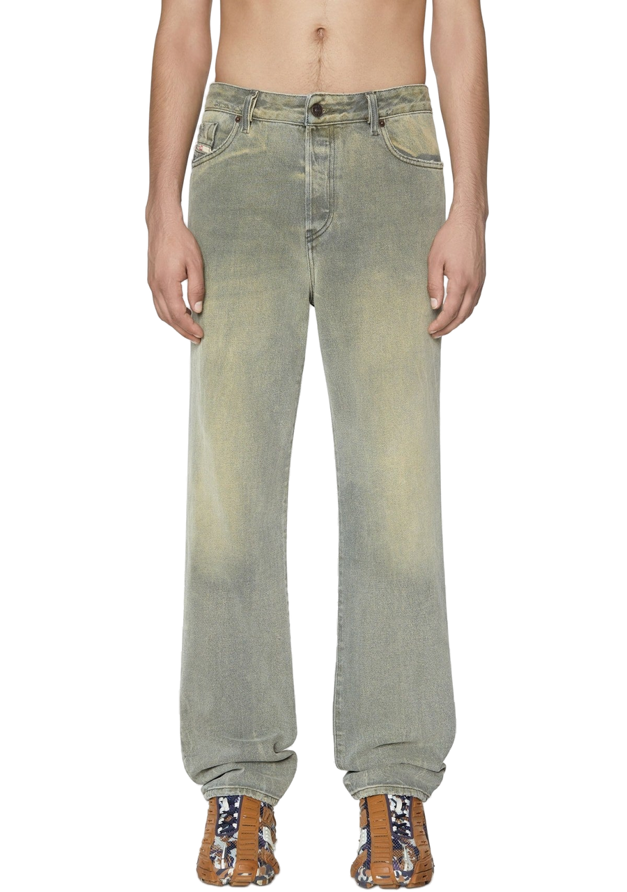 Diesel jeans in gray