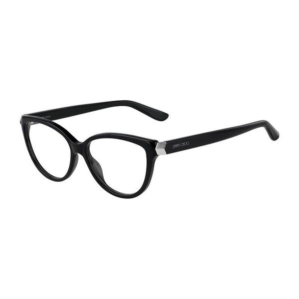 Jimmy Choo JC226080700 eyeglasses in black