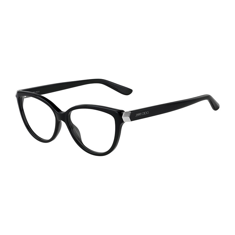 Jimmy Choo JC226080700 eyeglasses in black