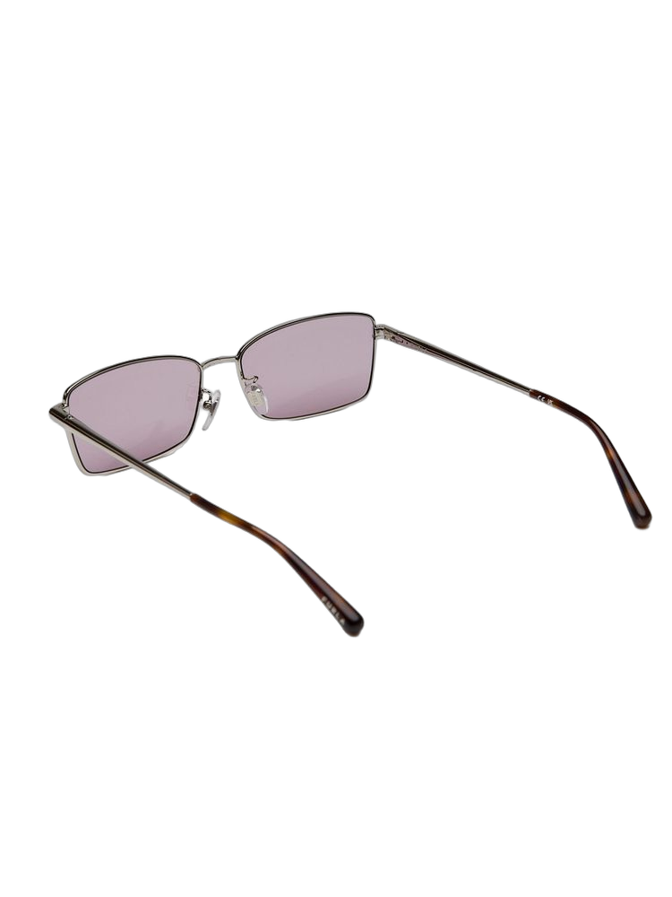 Furla SFUB18 Metal sunglasses in pink