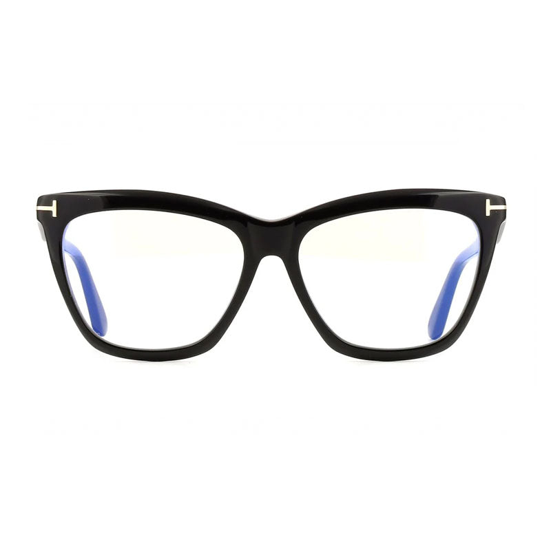 Tom Ford eyeglasses in black