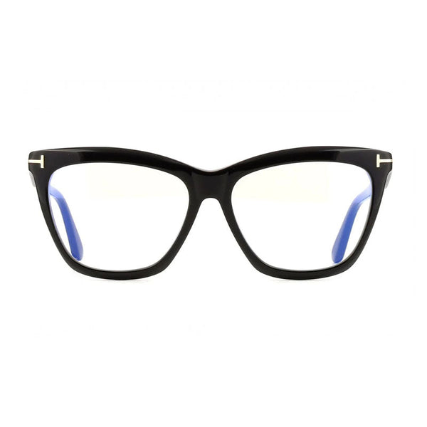 Tom Ford eyeglasses in black