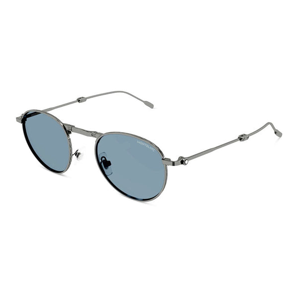Montblanc MB0280S002 sunglasses in gray