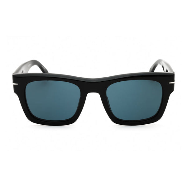David Beckham sunglasses in black