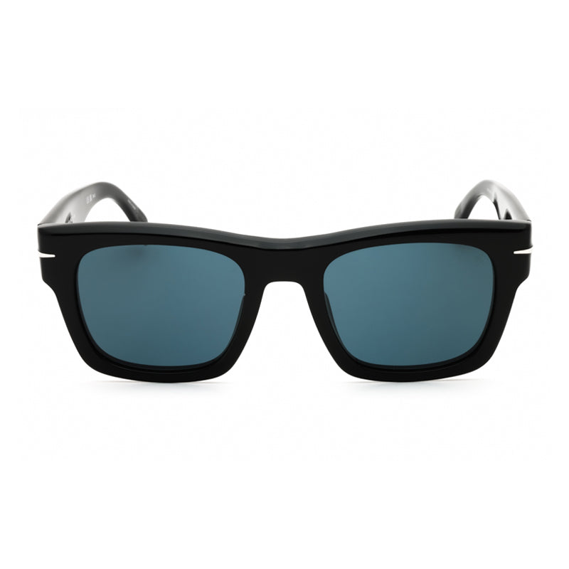 David Beckham sunglasses in black