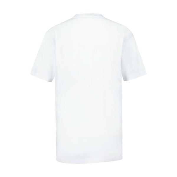 Versace Cotton t-shirt in white