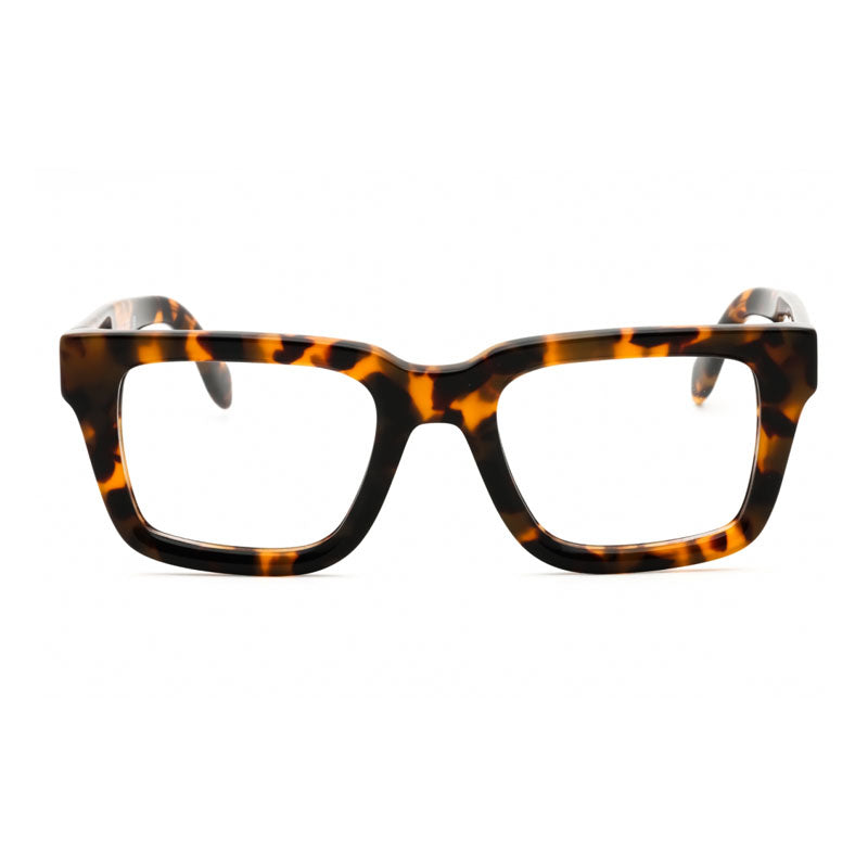 Palm Angels PERJ019STYLE190900 Acetate eyeglasses in brown