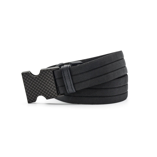 Bottega Veneta belt in black