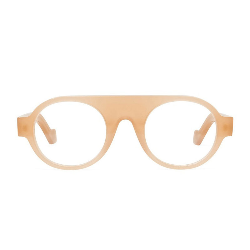 Loewe LW50009I072 eyeglasses in pink