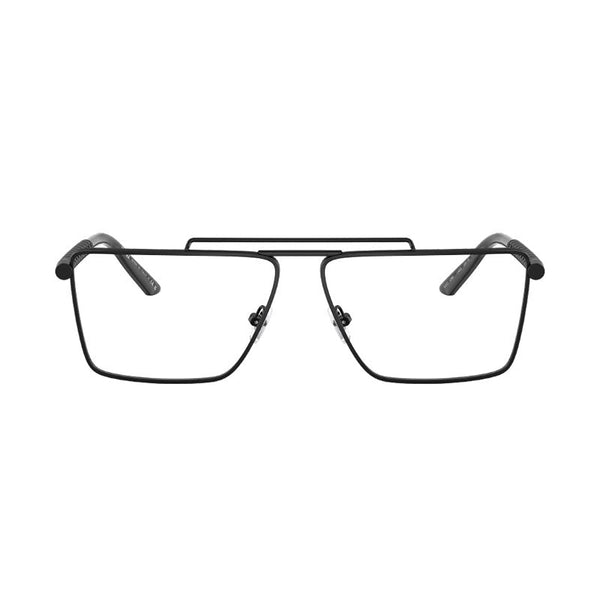 Versace VE12951433 eyeglasses in silver