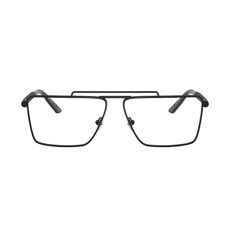Versace VE12951433 eyeglasses in silver