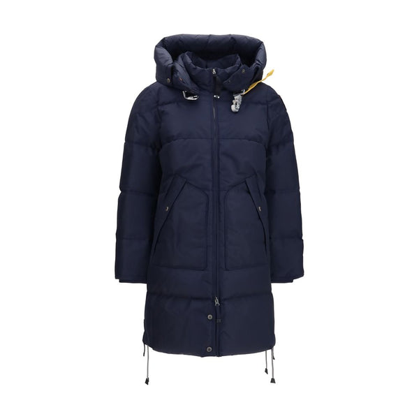 Parajumpers Inner: 100% Duck Down down jacket in navy