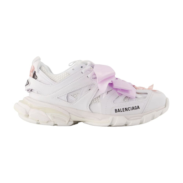 Balenciaga Synthetic sneaker in white