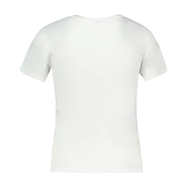 Kenzo Cotton t-shirt in white