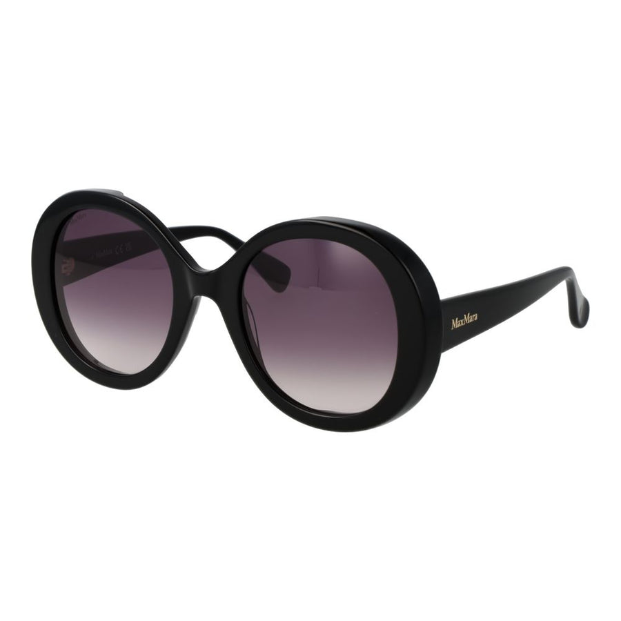 Max Mara MA-1064944 sunglasses in black