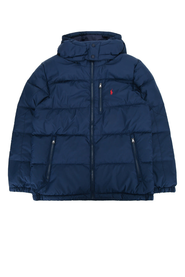 Puffer Jacket Newportnavy Piumini