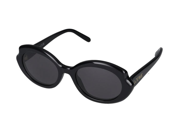 Loewe LW40147I sunglasses in black