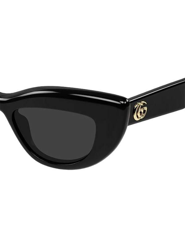 Gucci GG2031S Acetate sunglasses in black