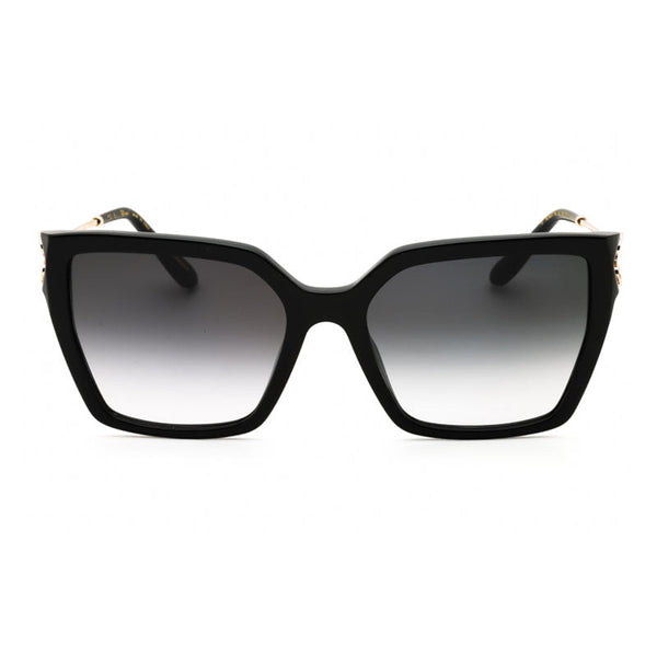 Chopard SCH371V0700 sunglasses in black