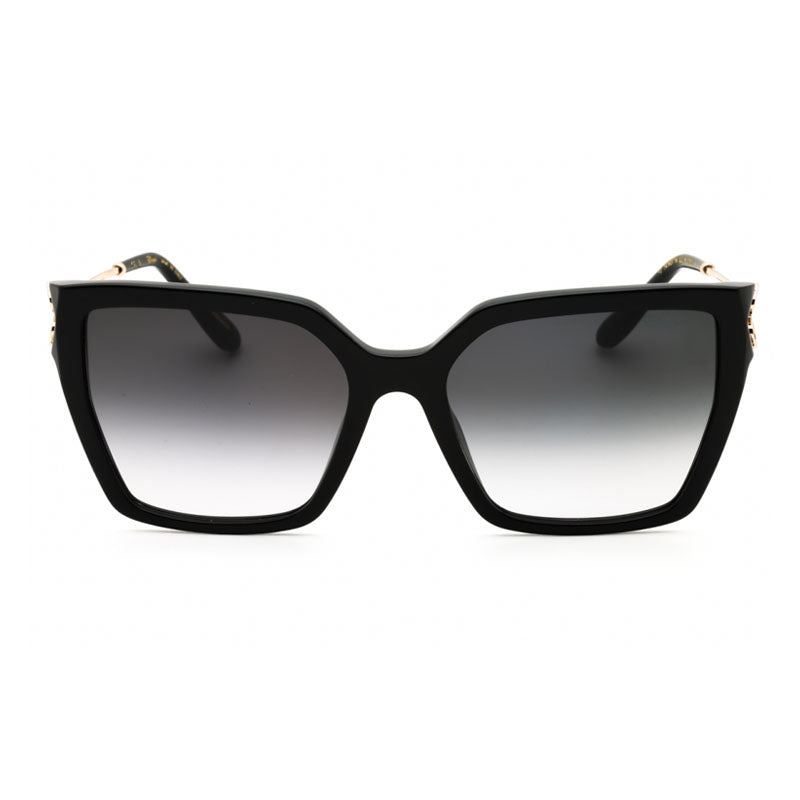 Chopard SCH371V0700 sunglasses in black