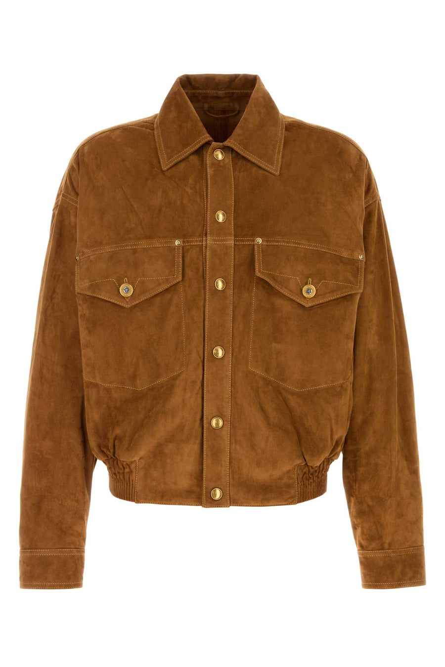 Blouson Le 1nn90brown Maglie