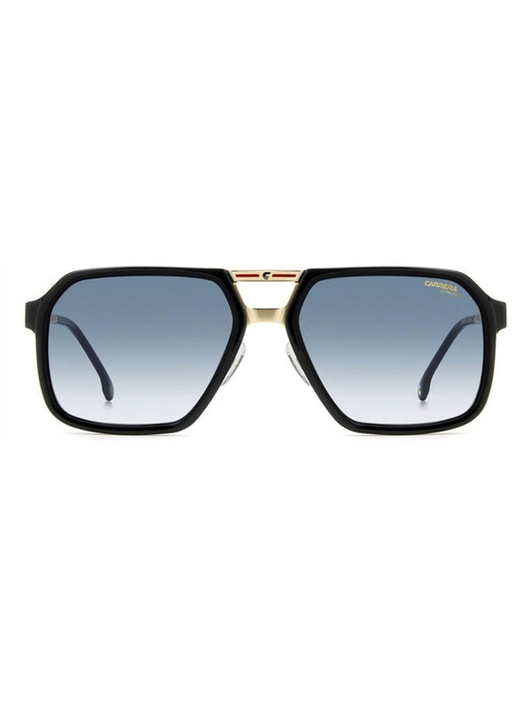 Carrera VICTORY Acetate sunglasses in black