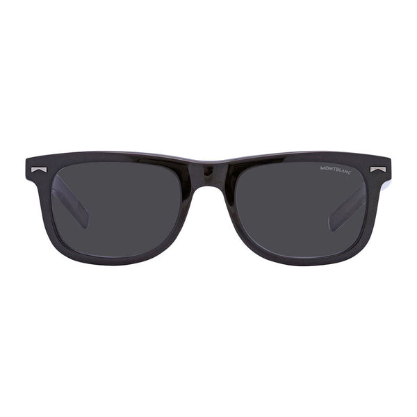 Montblanc sunglasses in black
