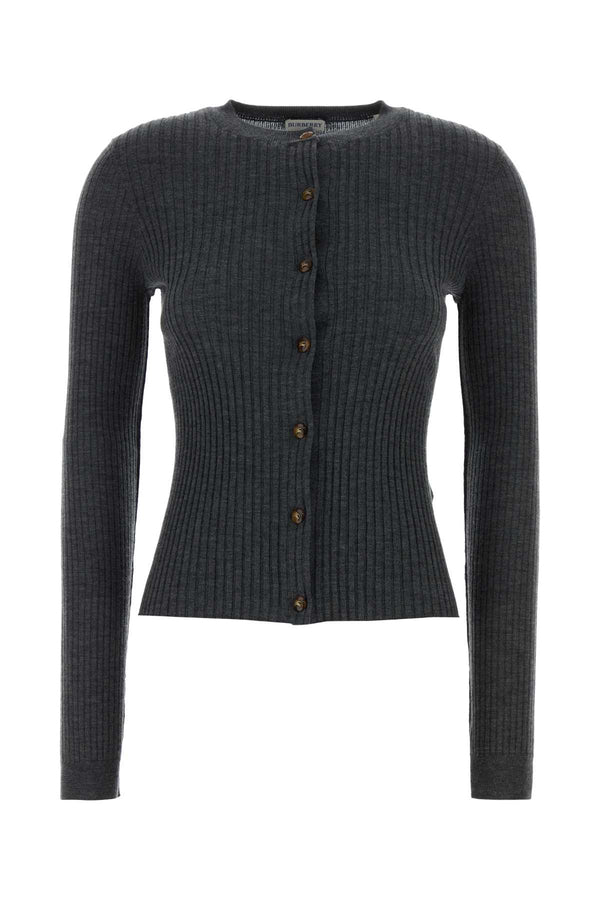 Greymelange Exterior: Cashmere Maglieria
