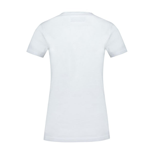 Vivienne Westwood Cotton t-shirt in white