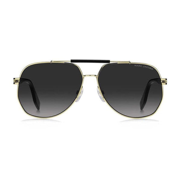 Marc Jacobs sunglasses in black