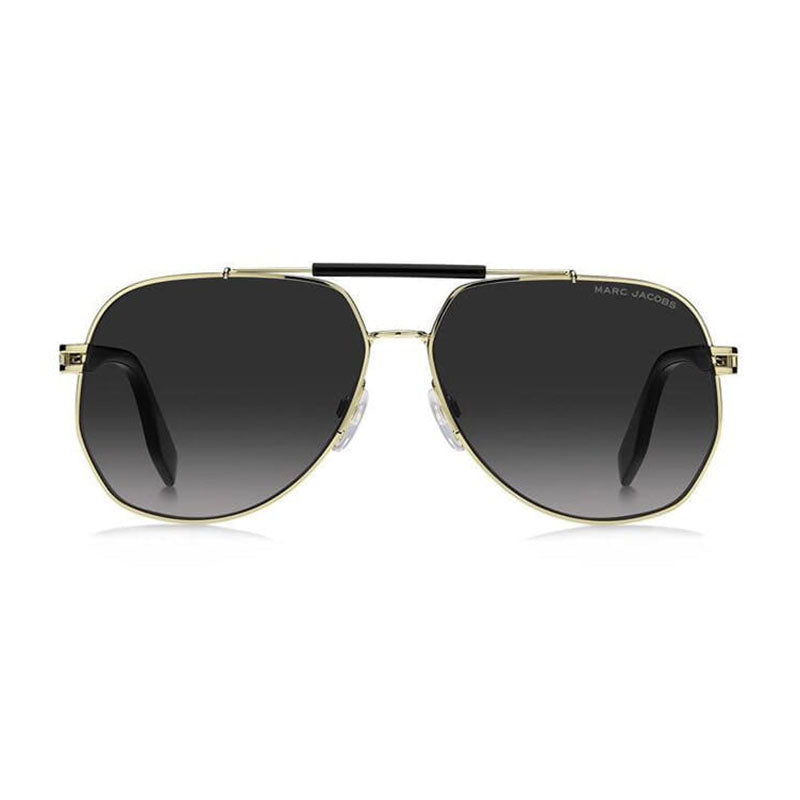 Marc Jacobs sunglasses in black