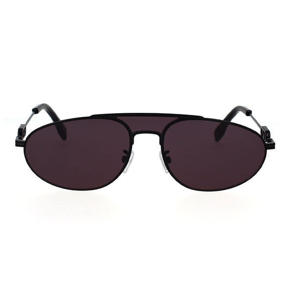 Fendi FE40072U-Y01A sunglasses in black