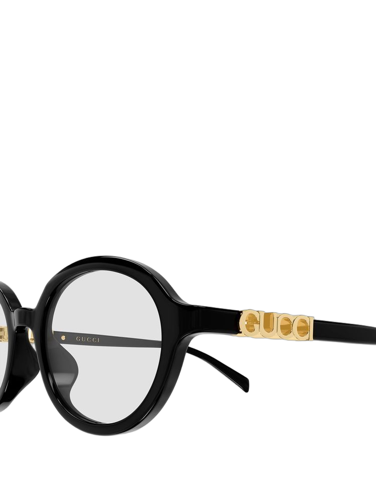 Gucci GG2033SA Recycled Acetate sunglasses in black