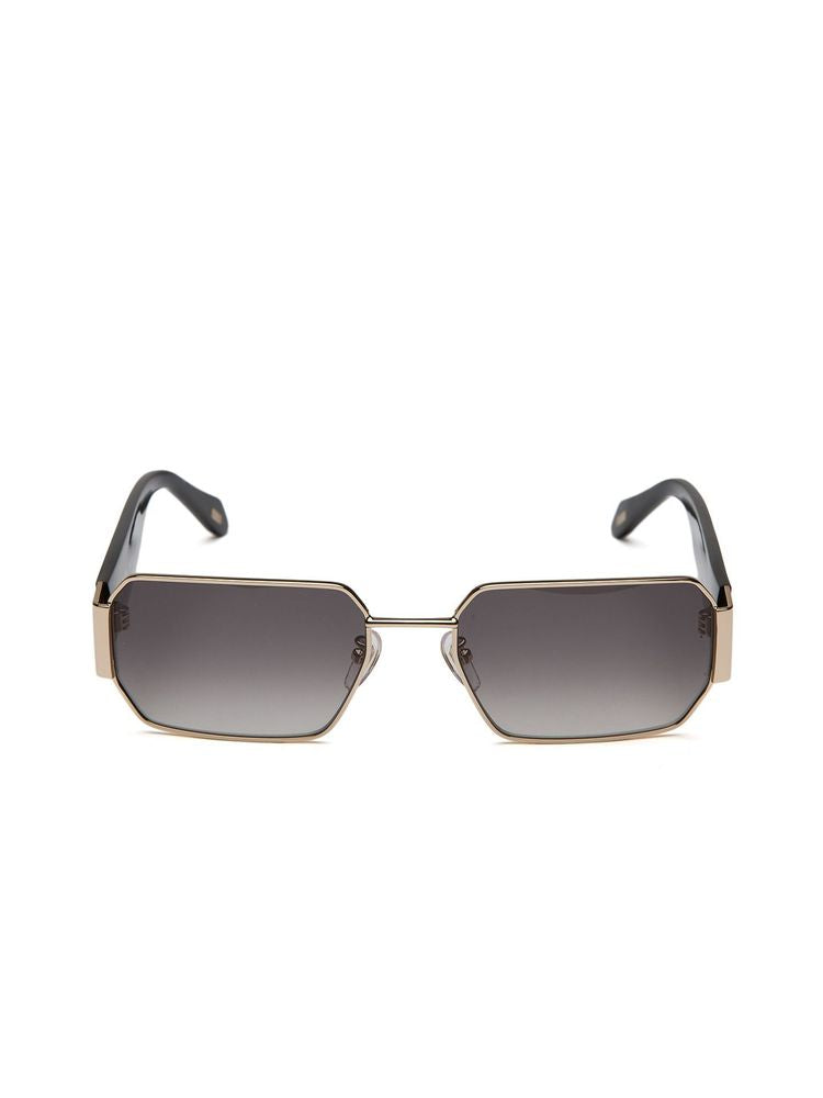 Just Cavalli SJC199 Stainless Steel sunglasses in rose gold