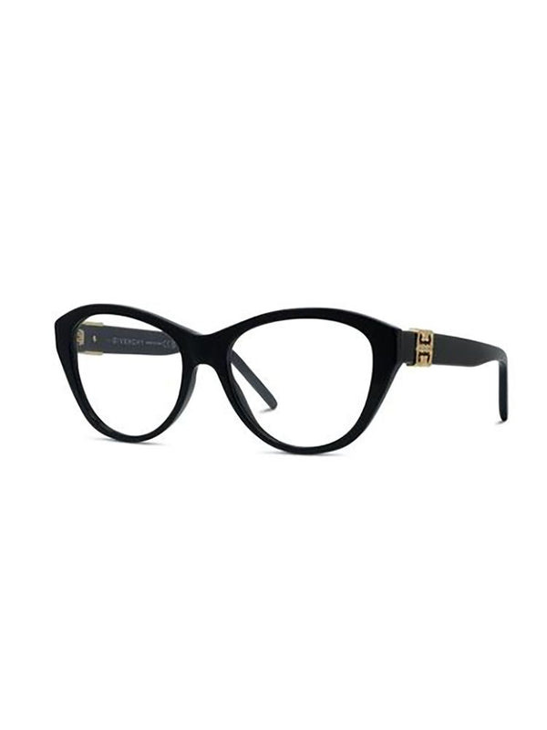 Givenchy GV50092I Acetate eyeglasses in black