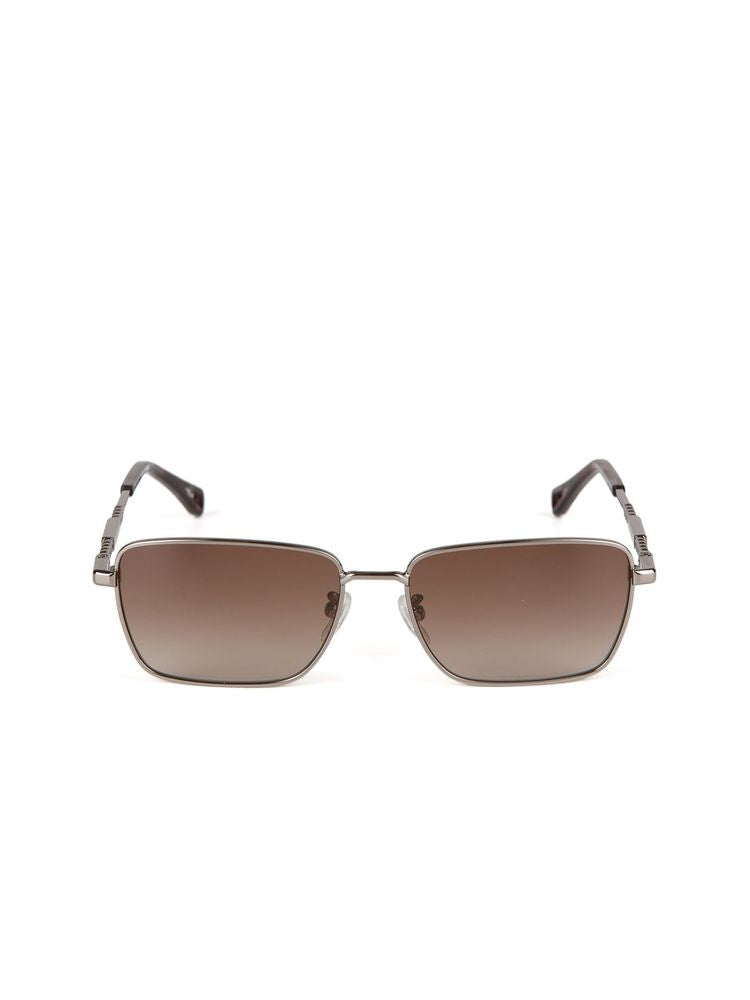 Zadig & Voltaire SZV513 sunglasses in gray