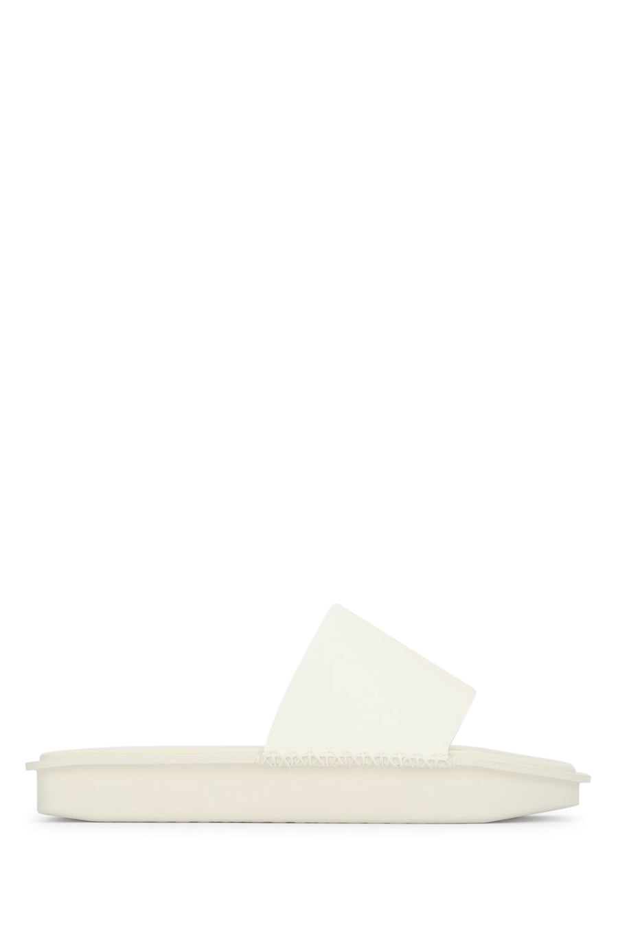 Sneakers Offwhiteoffwhiteoffwhite Leather / Sole: Rubber