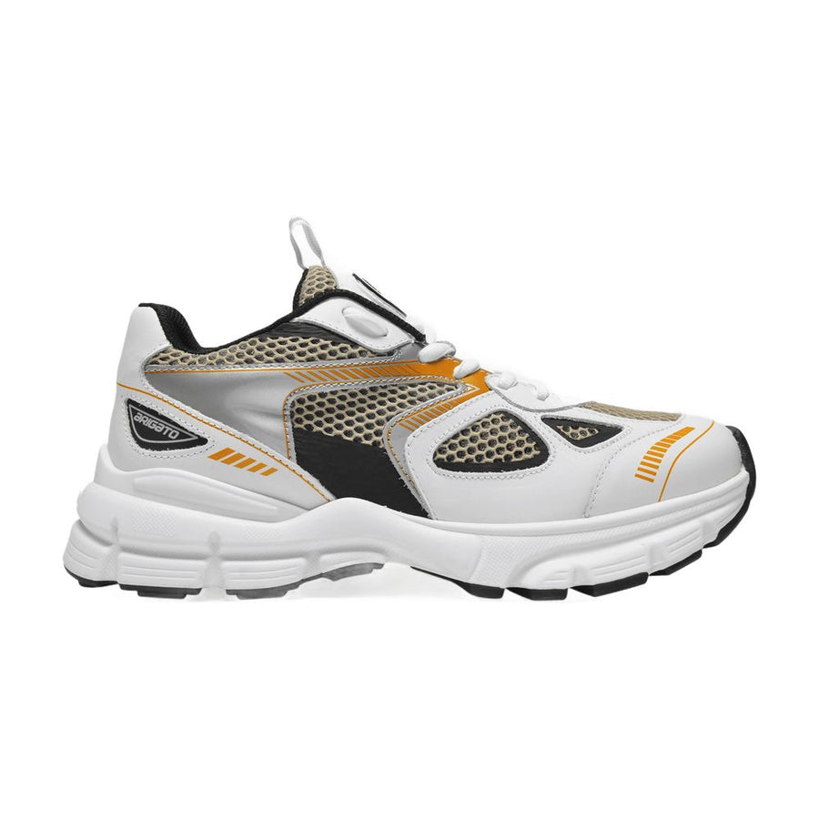 Axel Arigato Calfskin sneakers in white