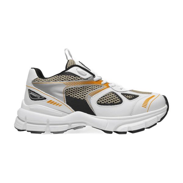 Axel Arigato Calfskin sneakers in white