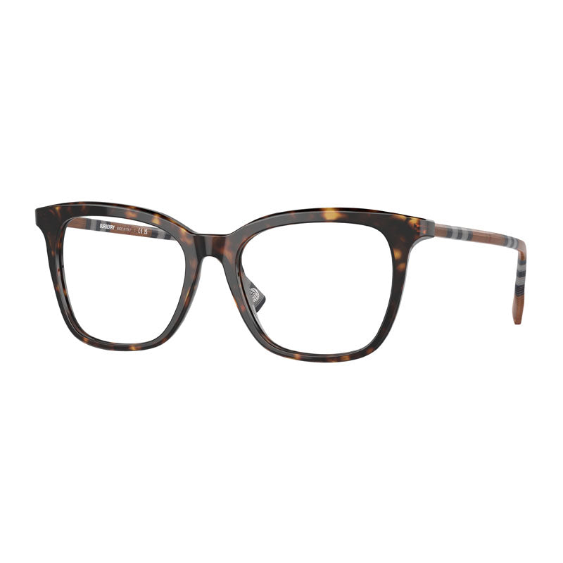 Burberry BE23904017 eyeglasses in brown