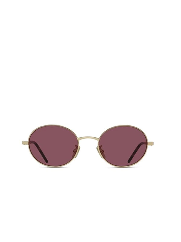 Givenchy GV40132U Metal (Other) sunglasses in gold