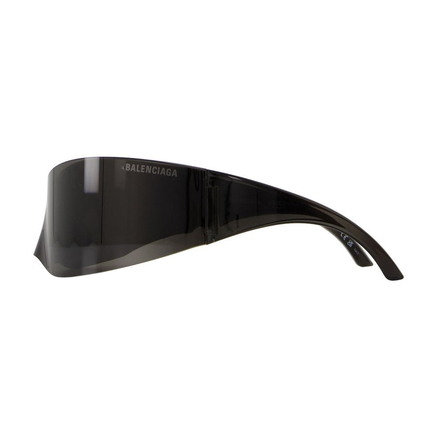 Balenciaga BB0299S-001 Nylon sunglasses in black