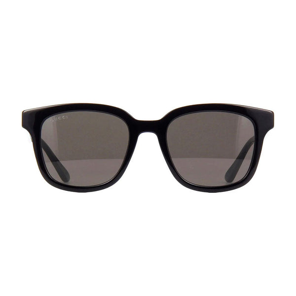 Gucci sunglasses in black