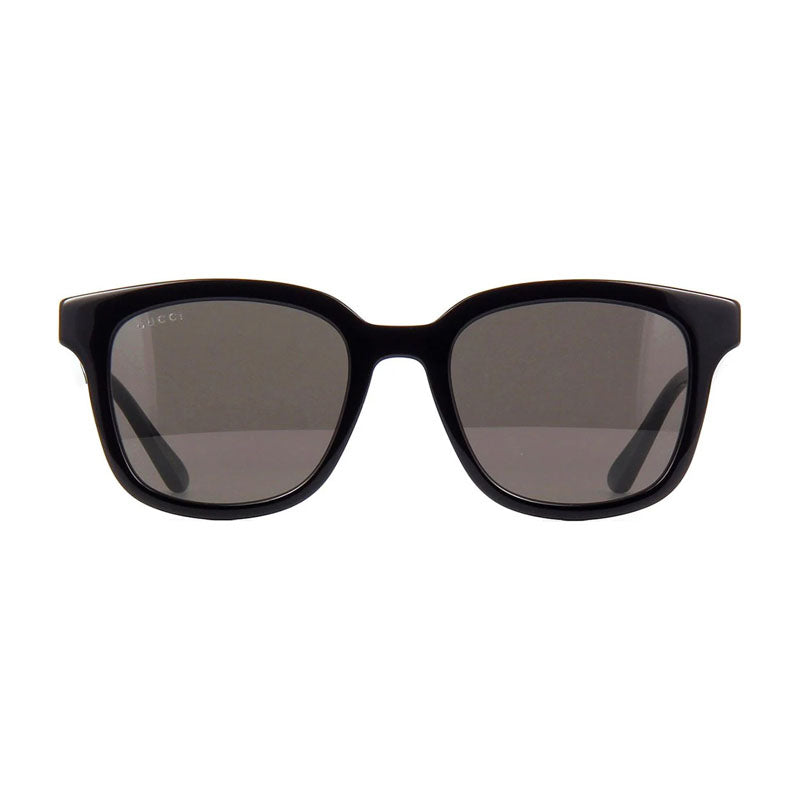 Gucci sunglasses in black