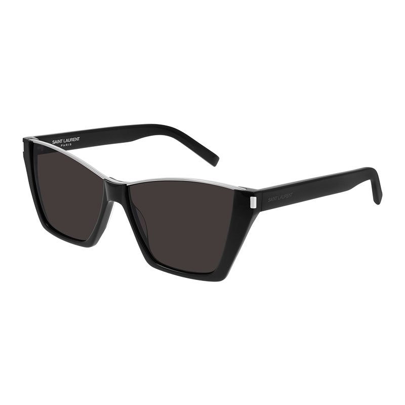 Saint Laurent SL369KATE001 sunglasses in black
