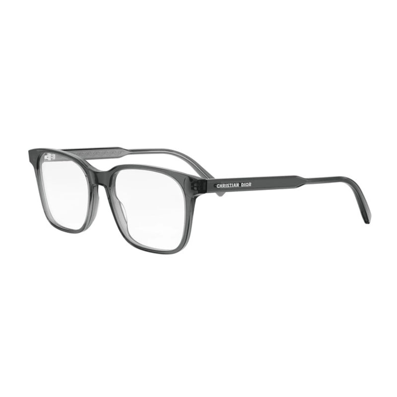 Dior eyeglasses in gray