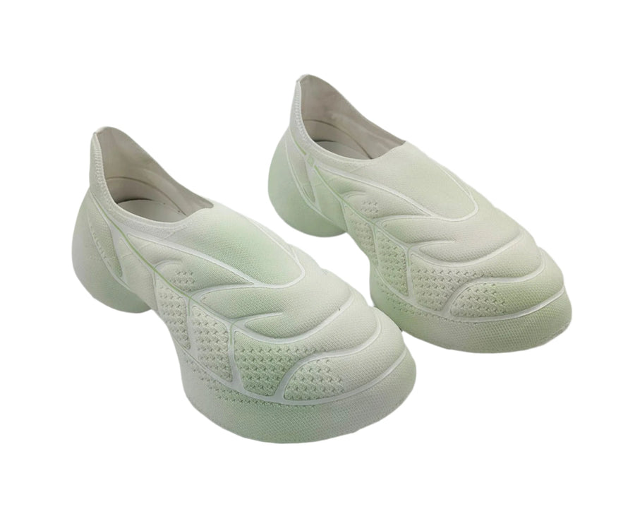 Givenchy sneaker in white